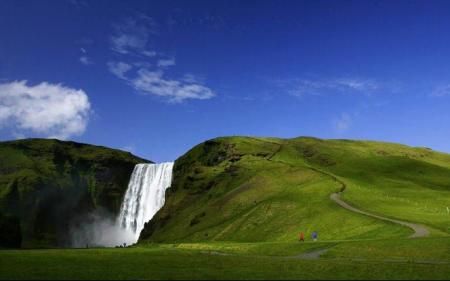 nature