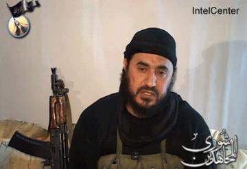 master zarqawi