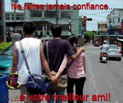 confiance