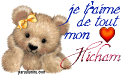 hicham